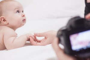 Baby Photography Services