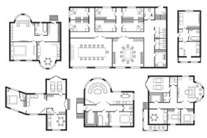 Office Floor Plan Design Services
