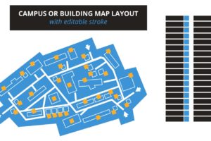 Campus Floor Plan Design Services