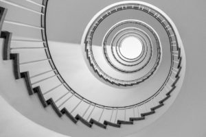 Stairway Photography Services