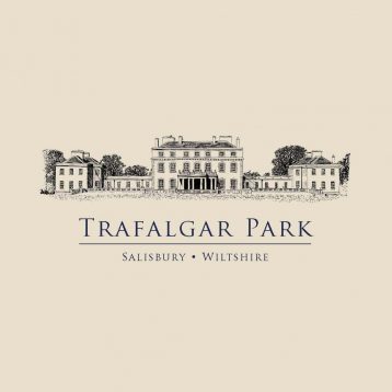 Trafalgar Park Brochure coverCapture - ILLUSTRATIONS